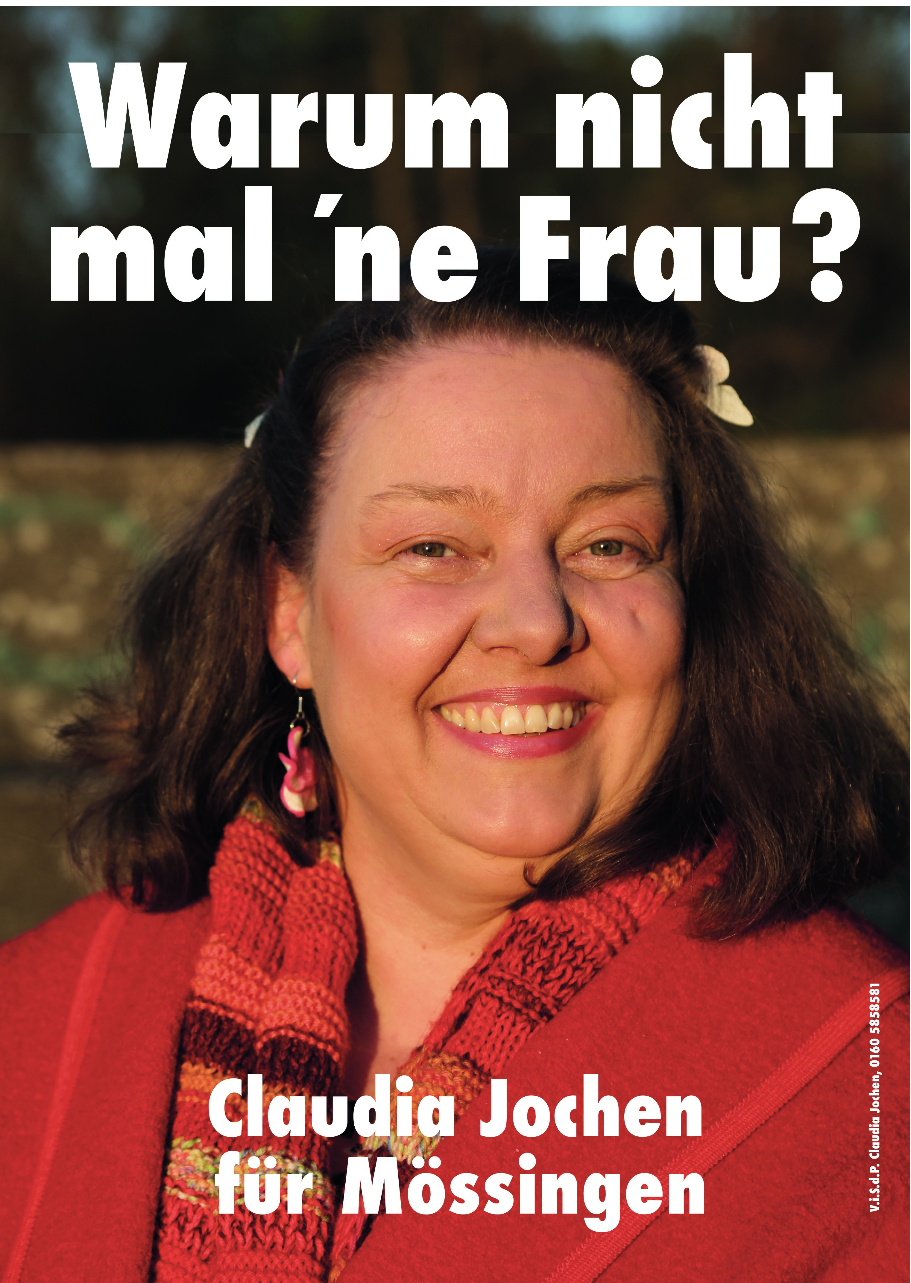 Morgen schon was vor?
