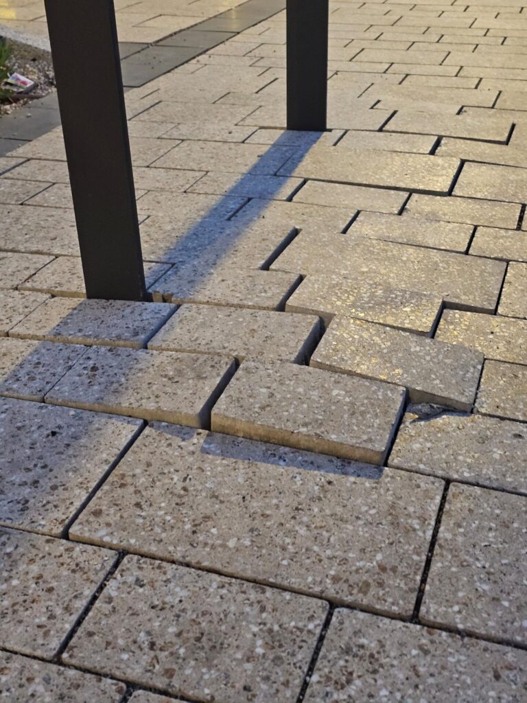 Kunst in der „Neuen Mitte“