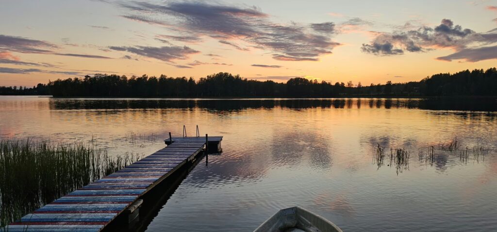 Was Mössingen von Finnland lernen kann